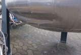 1495 liter tank i Syrafast 316