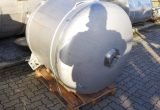 1495 liter tank i Syrafast 316