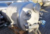 1495 liter tank i Syrafast 316