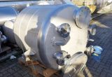 1495 liter tank i Syrafast 316
