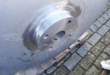 1495 liter tank i Syrafast 316