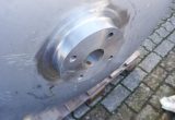 1495 liter tank i Syrafast 316