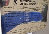 1495 liter tank i Syrafast 316