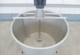 150 liter tank i Rostfritt 304