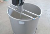 150 liter tank i Rostfritt 304