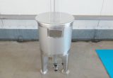 150 liter tank i Syrafast 316