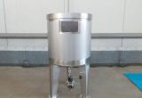 150 liter tank i Syrafast 316