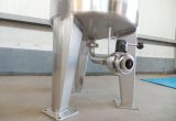 150 liter tank i Syrafast 316