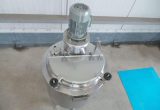 150 liter tank i Syrafast 316