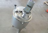 150 liter tank i Syrafast 316