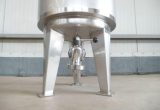 150 liter tank i Syrafast 316