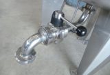 150 liter tank i Syrafast 316