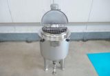 150 liter tank i Syrafast 316