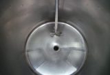 150 liter tank i Syrafast 316