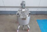 150 liter tank i Syrafast 316