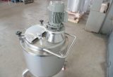 150 liter tank i Syrafast 316