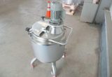 150 liter tank i Syrafast 316