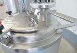 150 liter tank i Syrafast 316