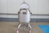 150 liter tank i Syrafast 316
