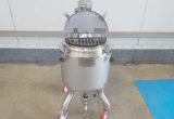 150 liter tank i Syrafast 316