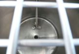 150 liter tank i Syrafast 316