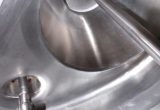 150 liter tank i Syrafast 316