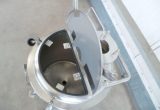 150 liter tank i Syrafast 316