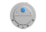 150 liter tank i Syrafast 316