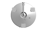 150 liter tank i Syrafast 316