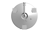 150 liter tank i Syrafast 316