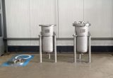 150 liter tank i Syrafast 316