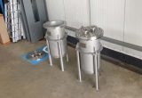 150 liter tank i Syrafast 316