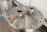 150 liter tank i Syrafast 316