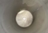150 liter tank i Syrafast 316