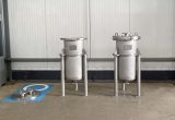 150 liter tank i Syrafast 316