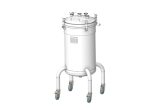 150 liter tank i Syrafast 316
