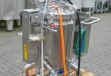 150 liter tank i Syrafast 316