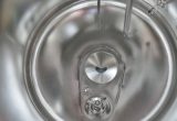 150 liter tank i Syrafast 316