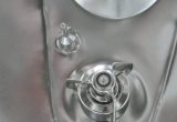 150 liter tank i Syrafast 316