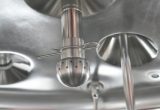 150 liter tank i Syrafast 316