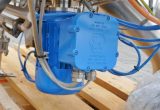 150 liter tank i Syrafast 316