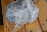 150 liter tank i Syrafast 316