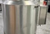 150 liter tank i Syrafast 316
