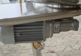 150 liter tank i Syrafast 316