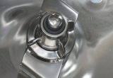 150 liter tank i Syrafast 316
