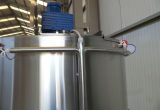 1500 liter tank i Rostfritt 304