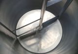 1500 liter tank i Rostfritt 304