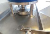 1500 liter tank i Rostfritt 304