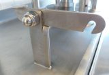 1500 liter tank i Rostfritt 304