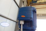 1500 liter tank i Rostfritt 304